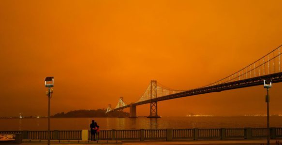 California Can Work with Fire Survivors to Rebuild Resilient