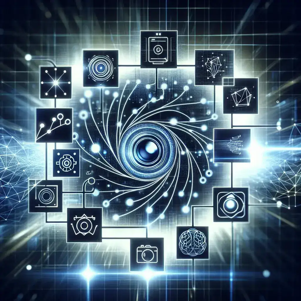 "Affinity Photo 3 interface showcasing the new Live AI Masking feature, demonstrating advanced photo editing capabilities with intuitive tools and seamless user experience."