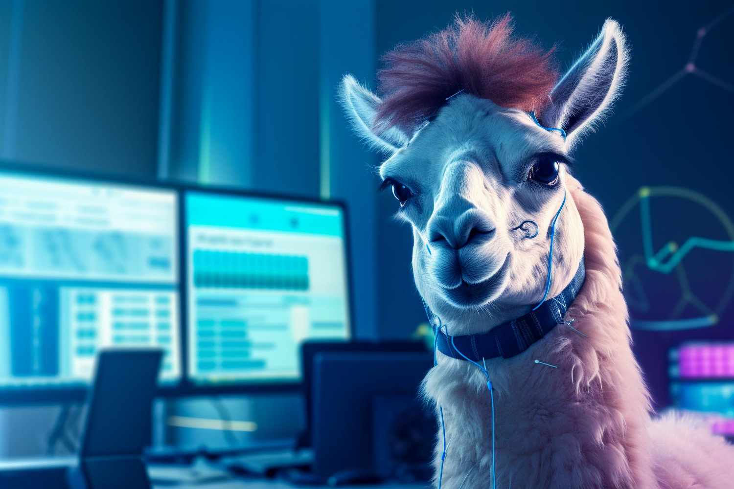 LlamaCon 2025 Showcases Open-Source AI’s Rapid Momentum